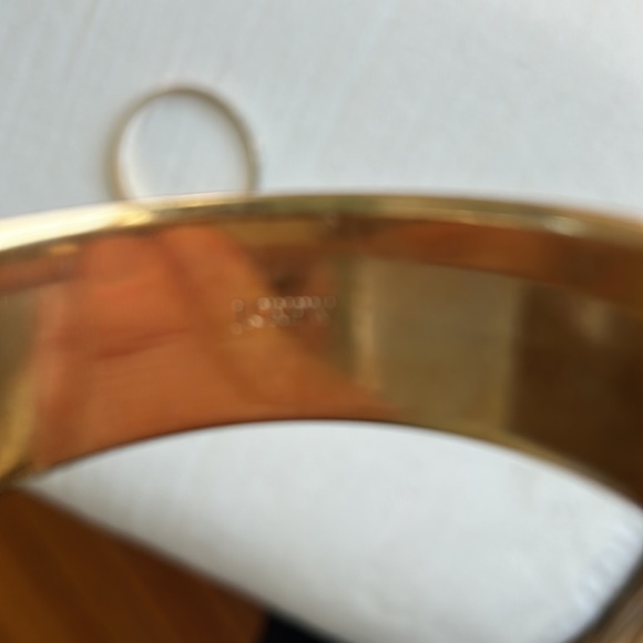 JCREW Enamel Bracelets. Beautiful Colors. Great Condition! - Picture 4 of 5